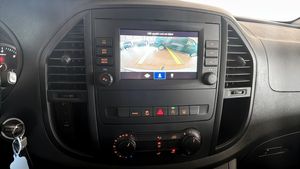 Mercedes Vito bild 12
