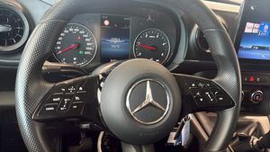 Mercedes Citan bild 11