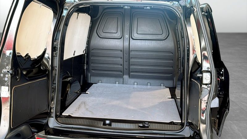 Mercedes Citan bild 10