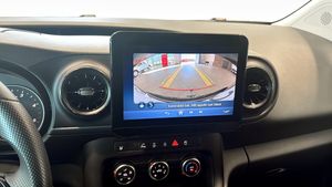 Mercedes Citan bild 12