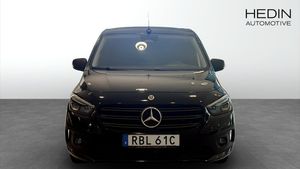 Mercedes Citan bild 8