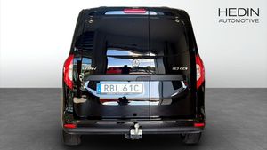 Mercedes Citan bild 7