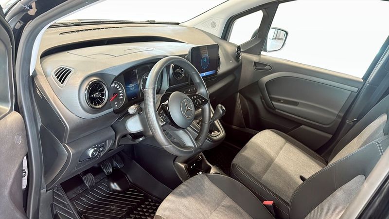 Mercedes Citan bild 5