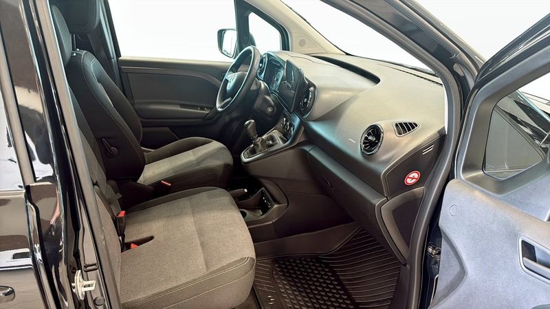 Mercedes Citan bild 3