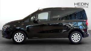 Mercedes Citan bild 6