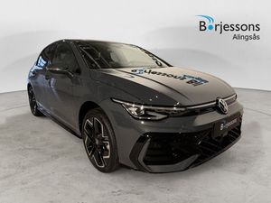 Volkswagen Golf bild 1