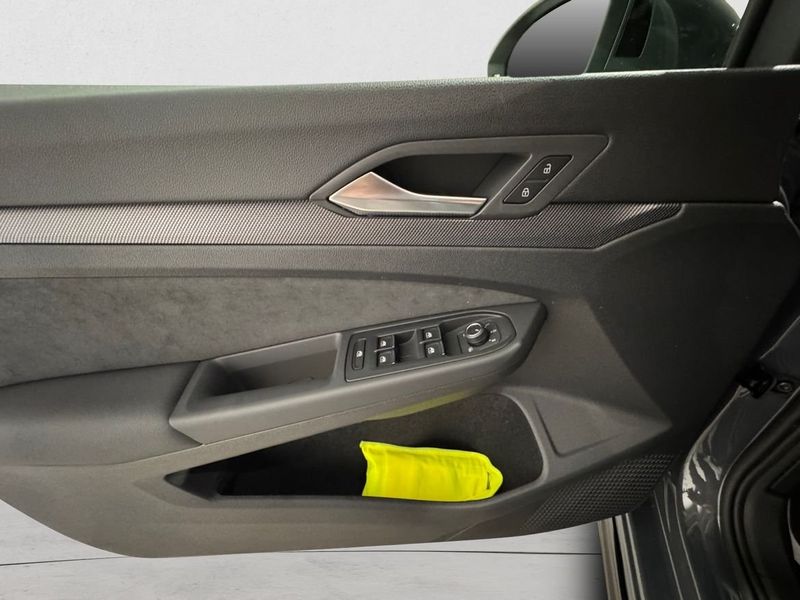 Volkswagen Golf bild 8
