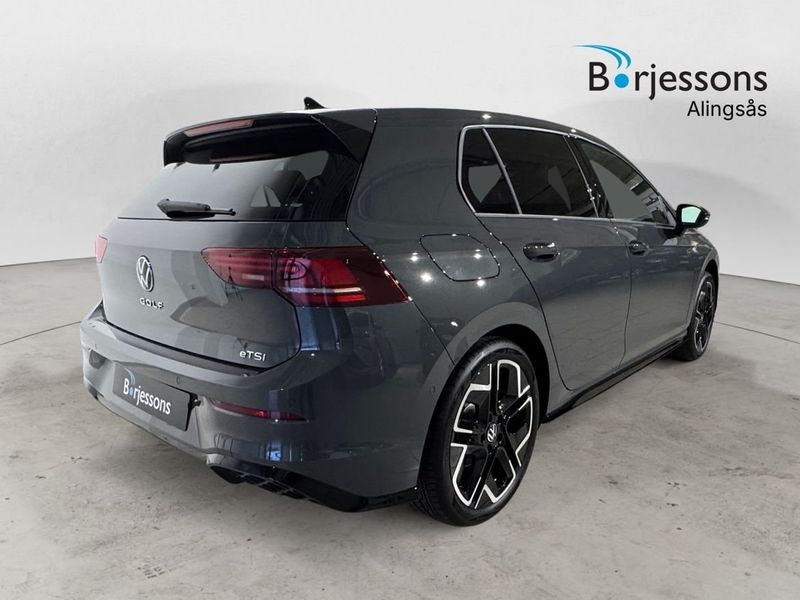Volkswagen Golf bild 3