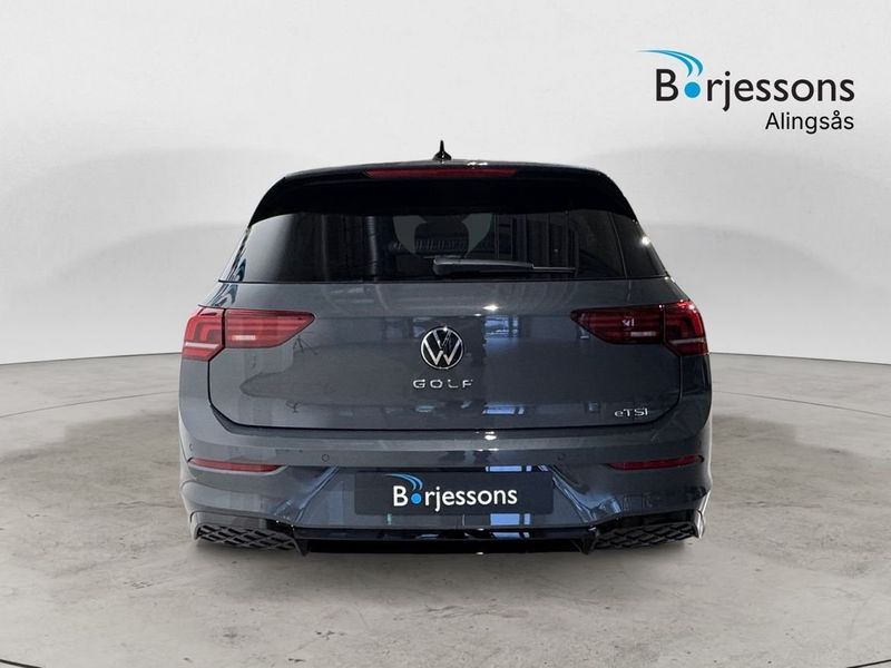 Volkswagen Golf bild 4