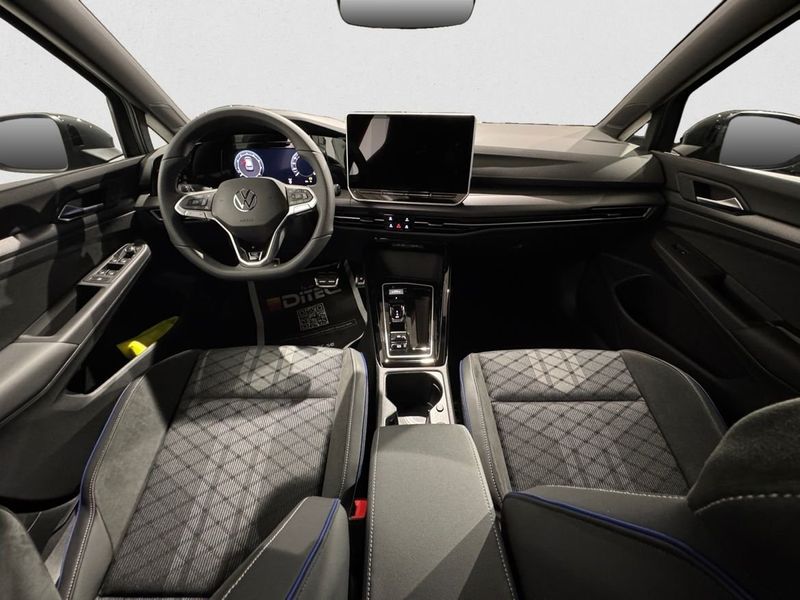 Volkswagen Golf bild 9