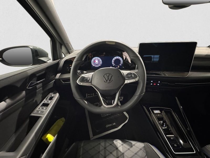 Volkswagen Golf bild 10