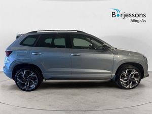 Skoda Karoq bild 2
