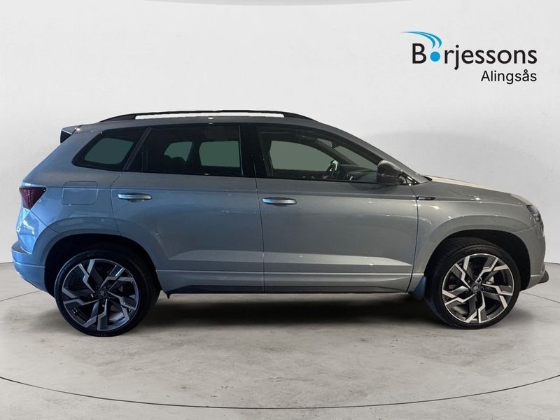 Skoda Karoq bild 2