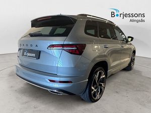 Skoda Karoq bild 3