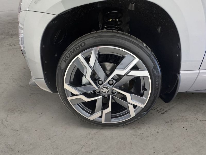 Skoda Karoq bild 6