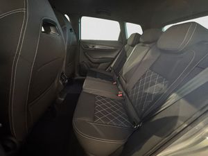 Skoda Karoq bild 11