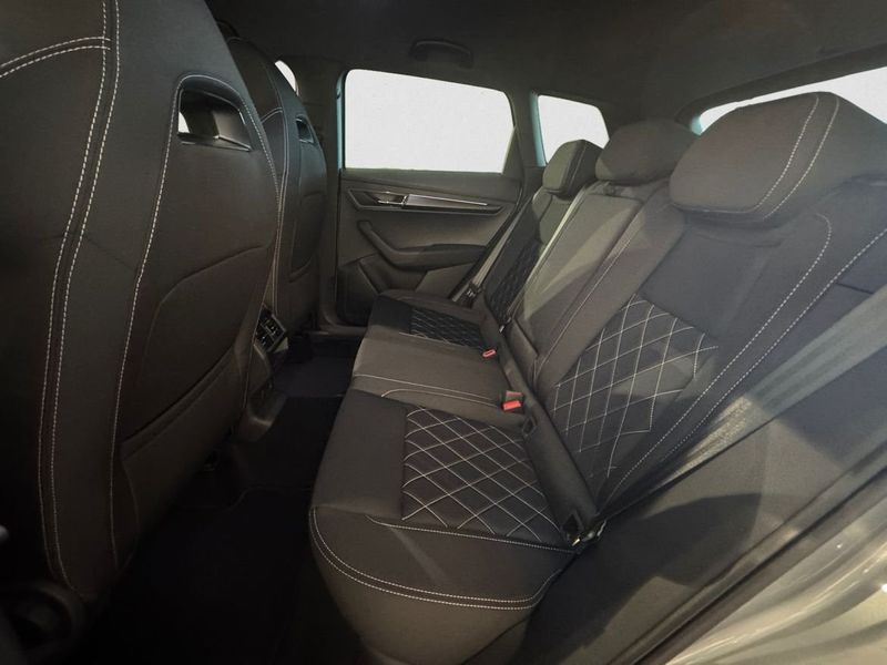 Skoda Karoq bild 11