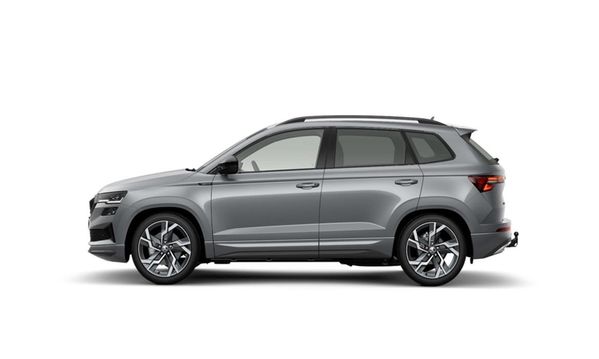 Skoda Karoq SPORTLINE 1,5 TSI 150 HK 7 VXL DSG - 2027