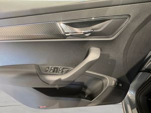 Skoda Karoq bild 8