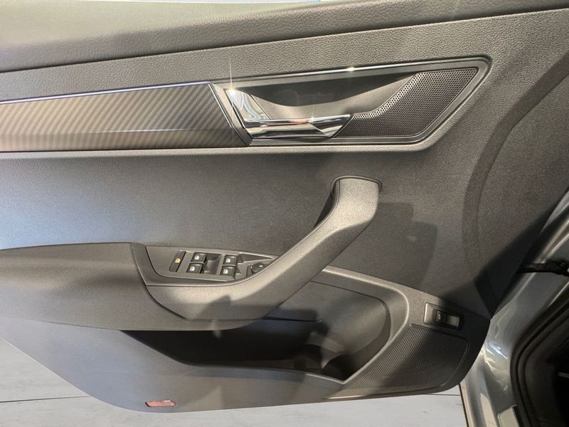 Skoda Karoq bild 8