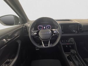 Skoda Karoq bild 10