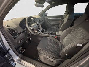 Skoda Karoq bild 7