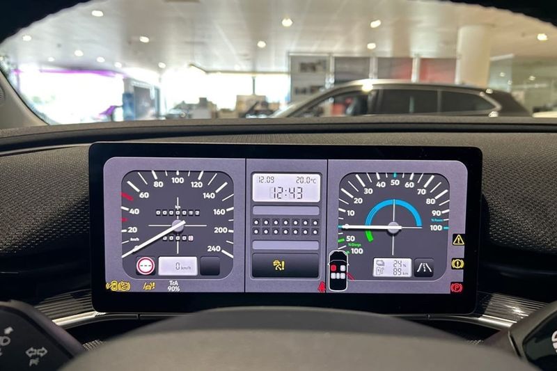 Volkswagen ID. Polo bild 13