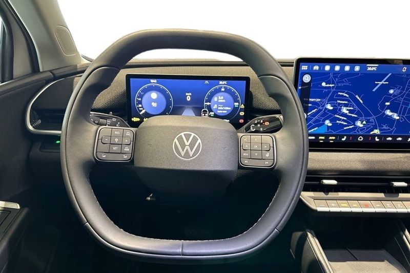 Volkswagen ID. Polo bild 12