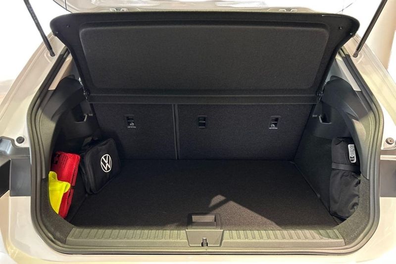 Volkswagen ID. Polo bild 23
