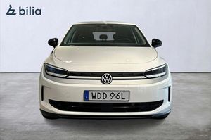 Volkswagen ID. Polo bild 8
