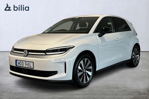 Volkswagen ID. Polo ID.Polo LIFE 155 kW/211 hk 52 kWh - 2027