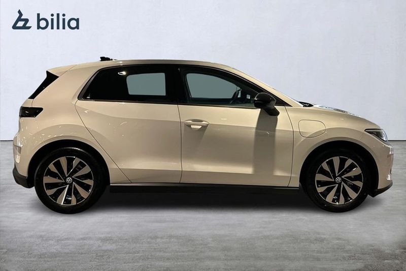 Volkswagen ID. Polo bild 6