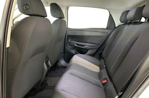 Volkswagen ID. Polo bild 18