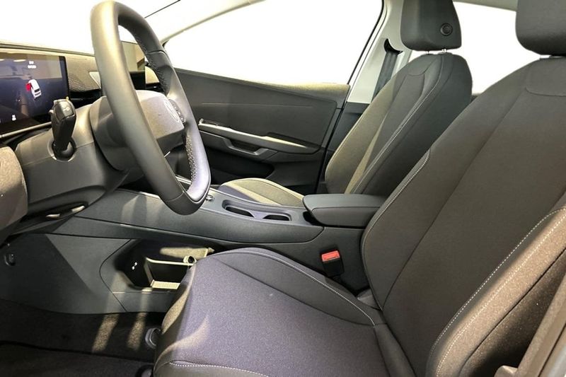 Volkswagen ID. Polo bild 9