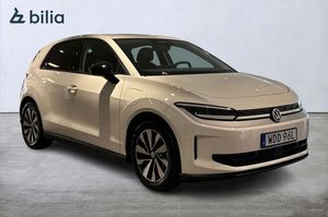 Volkswagen ID. Polo bild 7