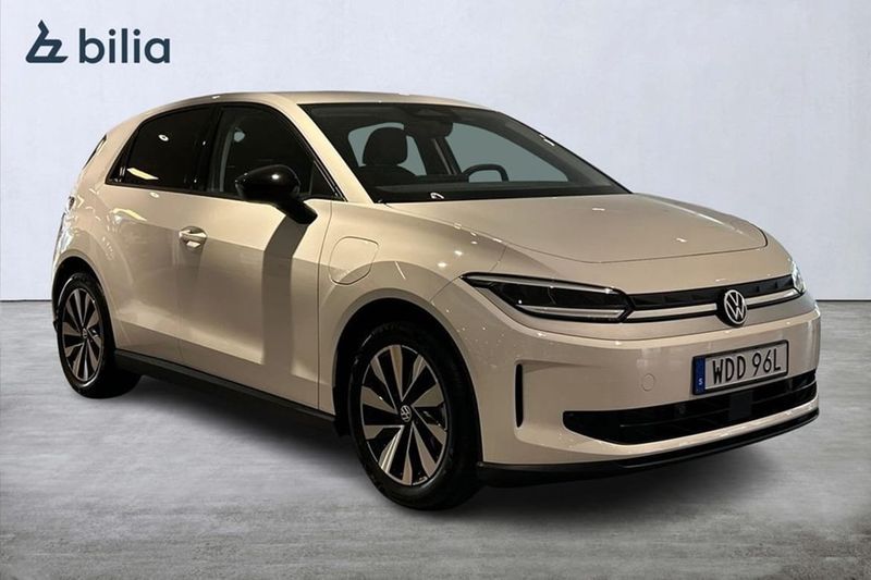 Volkswagen ID. Polo bild 7
