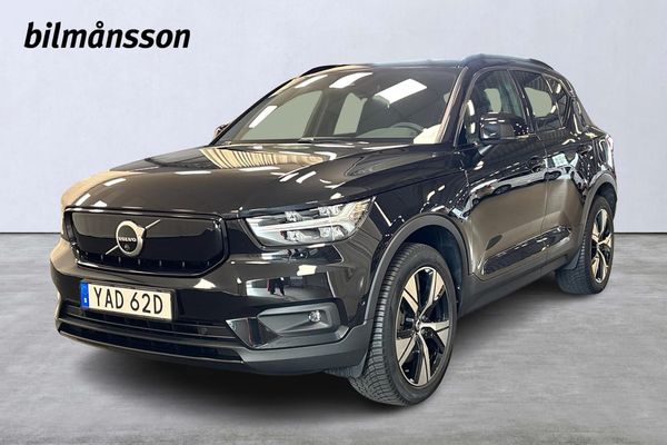 Volvo XC40 Recharge Pro - 2022