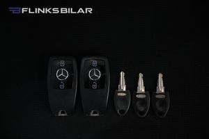 Mercedes Sprinter bild 34