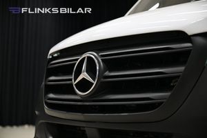 Mercedes Sprinter bild 4