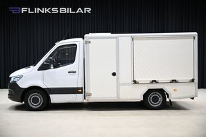 Mercedes Sprinter bild 3