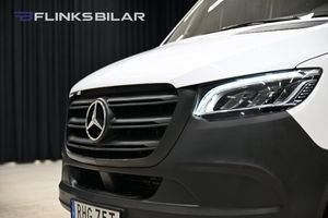 Mercedes Sprinter bild 18