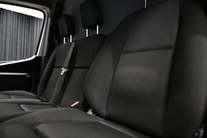 Mercedes Sprinter bild 23