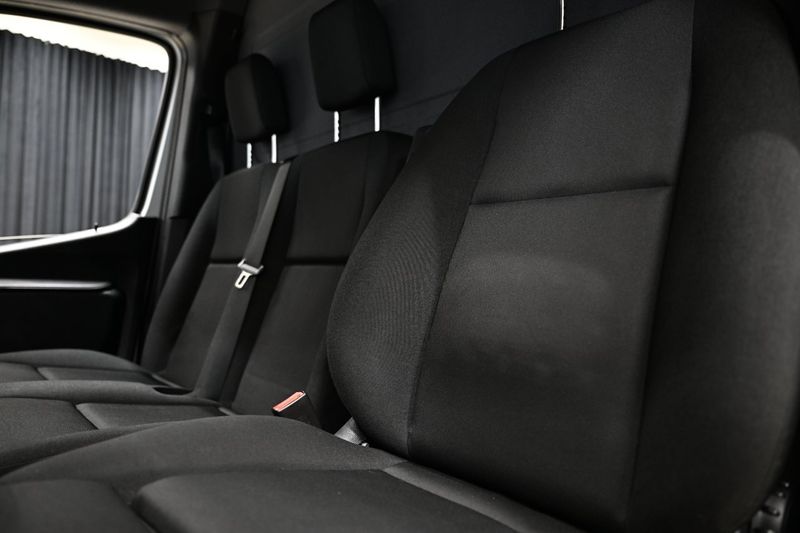 Mercedes Sprinter bild 23