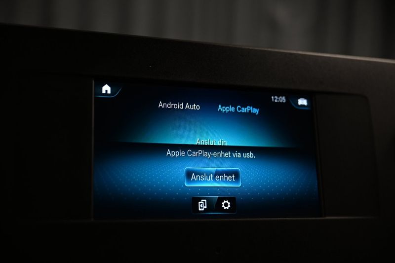 Mercedes Sprinter bild 27