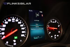 Mercedes Sprinter bild 20