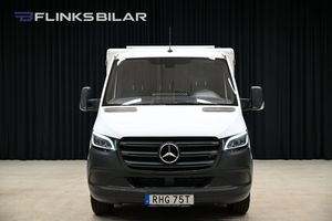 Mercedes Sprinter bild 17