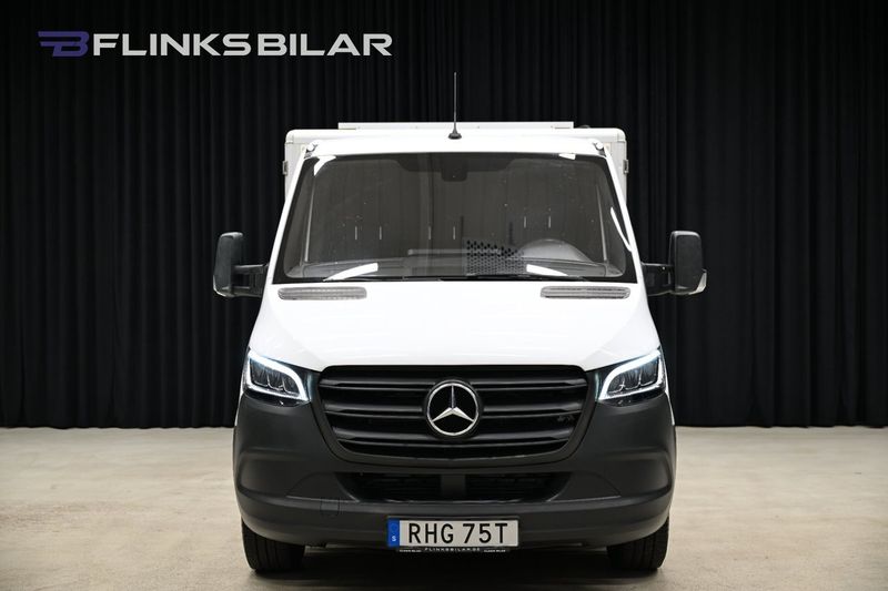 Mercedes Sprinter bild 17