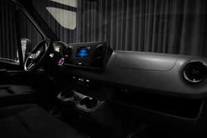 Mercedes Sprinter bild 32
