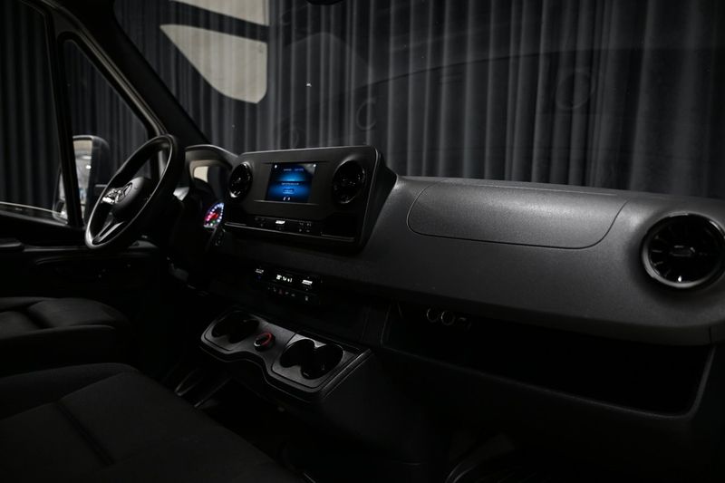 Mercedes Sprinter bild 32