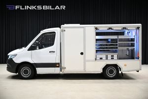 Mercedes Sprinter bild 5